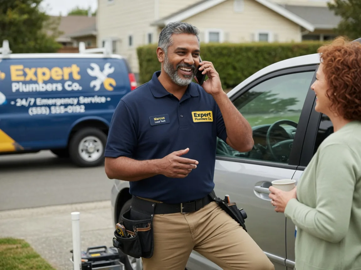 Drain Cleaning Randlett, OK FAQs